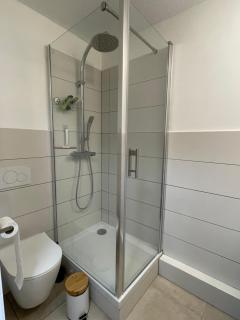 Studio cabine vue mer - 2