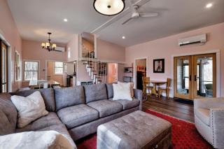 The Pink Lady - Highlands - 4