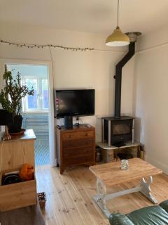 Highfields lodge - Dymchurch - 3
