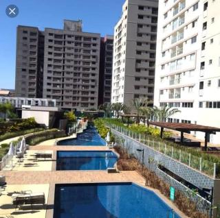Evian Thermas - Caldas - Caldas Novas - 1