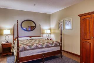 Carlisle Inn Walnut Creek - Walnut Creek - 7