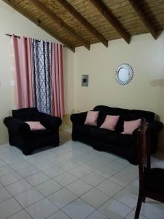 Oak Villa Montego Bay - Montego Bay - 4