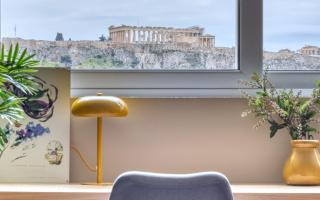Arcade Hotel Athens - Atene - 2