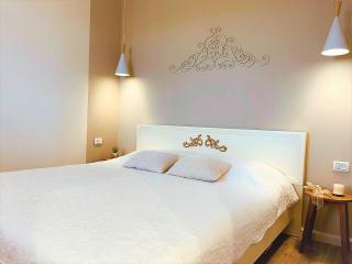 חן במדבר - צימר רומנטי בישוב נווה - 7