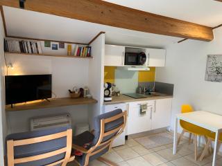 Le Pavillon en Cévennes - Bez-et-Esparon - 6