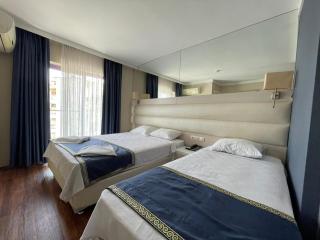 Gold Butik Otel - Marmaris - 1