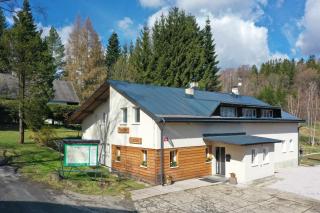 Pension Lesná - Jiřetín pod Jedlovou - 0