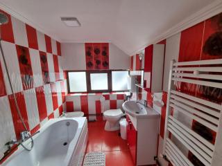 Casa Bunicilor Bucovina - Câmpulung Moldovenesc - 1