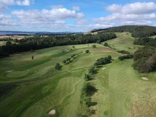 Peaceful cottage with fireplace Charleton Estate - 4