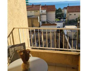 Apartman Ljubav - Makarska - 0