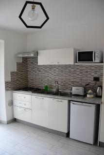 Intero alloggio :Casa D D Nuova aperturaHost Rosi - 7