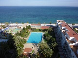 Apartamento vista mar - Altea - 5