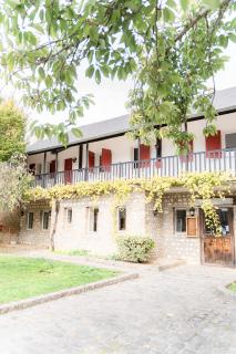 authentic by balladins - Domaine Malar - Guillerval - 2
