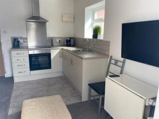 Cosy one bed central Fareham - Fareham - 5