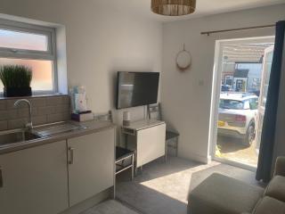 Cosy one bed central Fareham - Fareham - 4