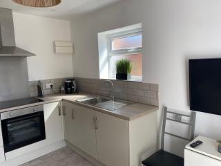 Cosy one bed central Fareham - Fareham - 1