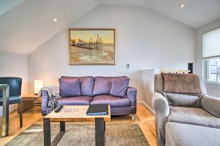 Waterfront Provincetown Condo on Commercial St! - Provincetown - 5