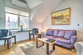 Waterfront Provincetown Condo on Commercial St! - Provincetown - 3