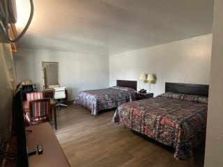 Executive Inn - Marshalltown - 2