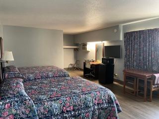 Executive Inn - Marshalltown - 3