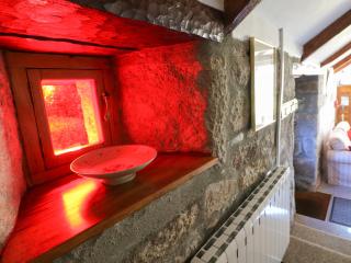 Trevenning Chapel - 5