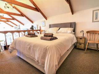 Trevenning Chapel - 2