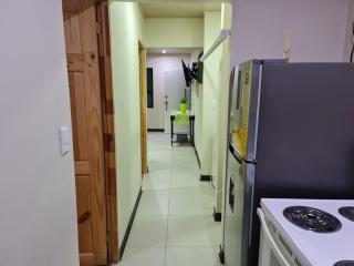 Fully-equipped 2-bedroom apartment in San José - San José - 3