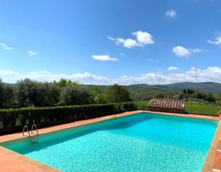 Fattoria Lornano Winery - 0