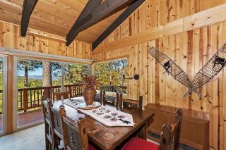045 - Great View Lodge - Meredith Lodging - Big Bear Lake - 7