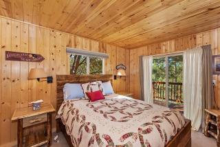 045 - Great View Lodge - Meredith Lodging - Big Bear Lake - 1