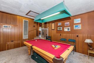048 - 100 Acre Woods - Meredith Lodging - 1