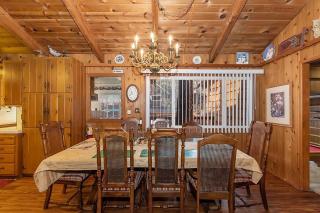 048 - 100 Acre Woods - Meredith Lodging - Big Bear Lake - 2