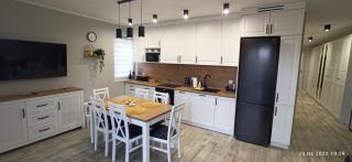Apartament 6 - Świnoujście - 2