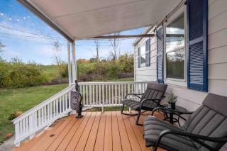 Cozy house to call home away from home - 7