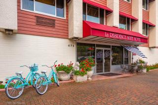 La Residence Suite Hotel - 3