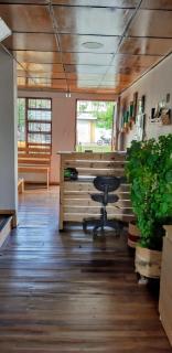 Hostal Triangulo del Café - 9