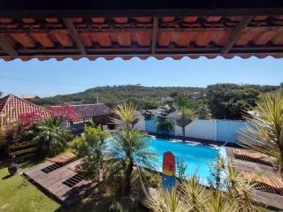 Eco suites Caravelas - 4