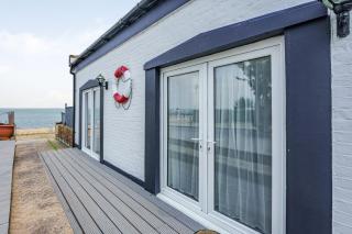 West Sea View No 4 - Yarmouth - 9
