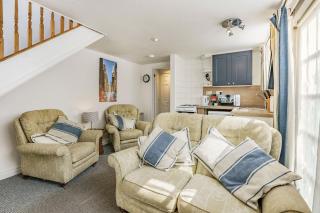 West Sea View No 5 - Yarmouth - 7