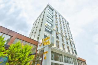 REAL KiNG SUiTE HOTEL - Trabzon - 9