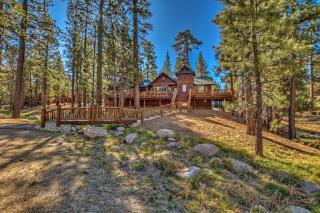015 - Hidden Bridge Cabin - Meredith Lodging - 0