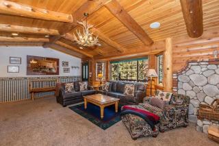 015 - Hidden Bridge Cabin - Meredith Lodging - 4