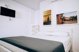 Neos Hotel Cartagena - 2