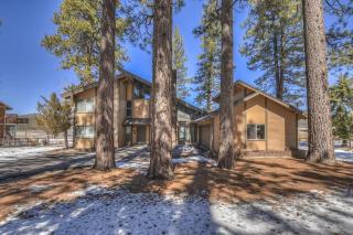 052 - Condor Cove - Meredith Lodging - Big Bear Lake - 0