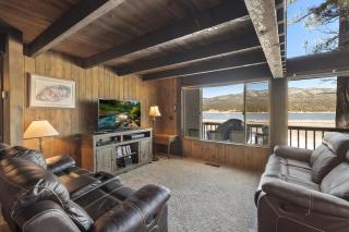 052 - Condor Cove - Meredith Lodging - Big Bear Lake - 9