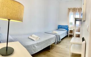 Acogedor apt 6pax 3Bdr 2Bth - CozyHomeSevilla6 - Sevilla - 4