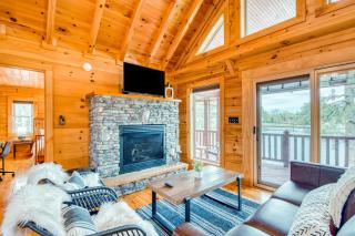 Canoe Landing - Maggie Valley - 7