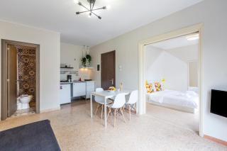Psirri Place economy apartments centrally located - Atene - 1