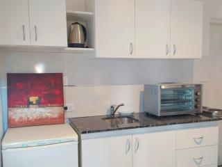 Departamento 1 Tandil - Tandil - 8