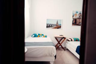 Neos Hotel Cartagena - 3